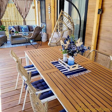 Pamara Mobile Home Biograd Na Moru Dış mekan fotoğraf